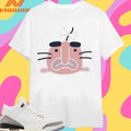 Mr Blobfish Gabriel Alipio Shirts