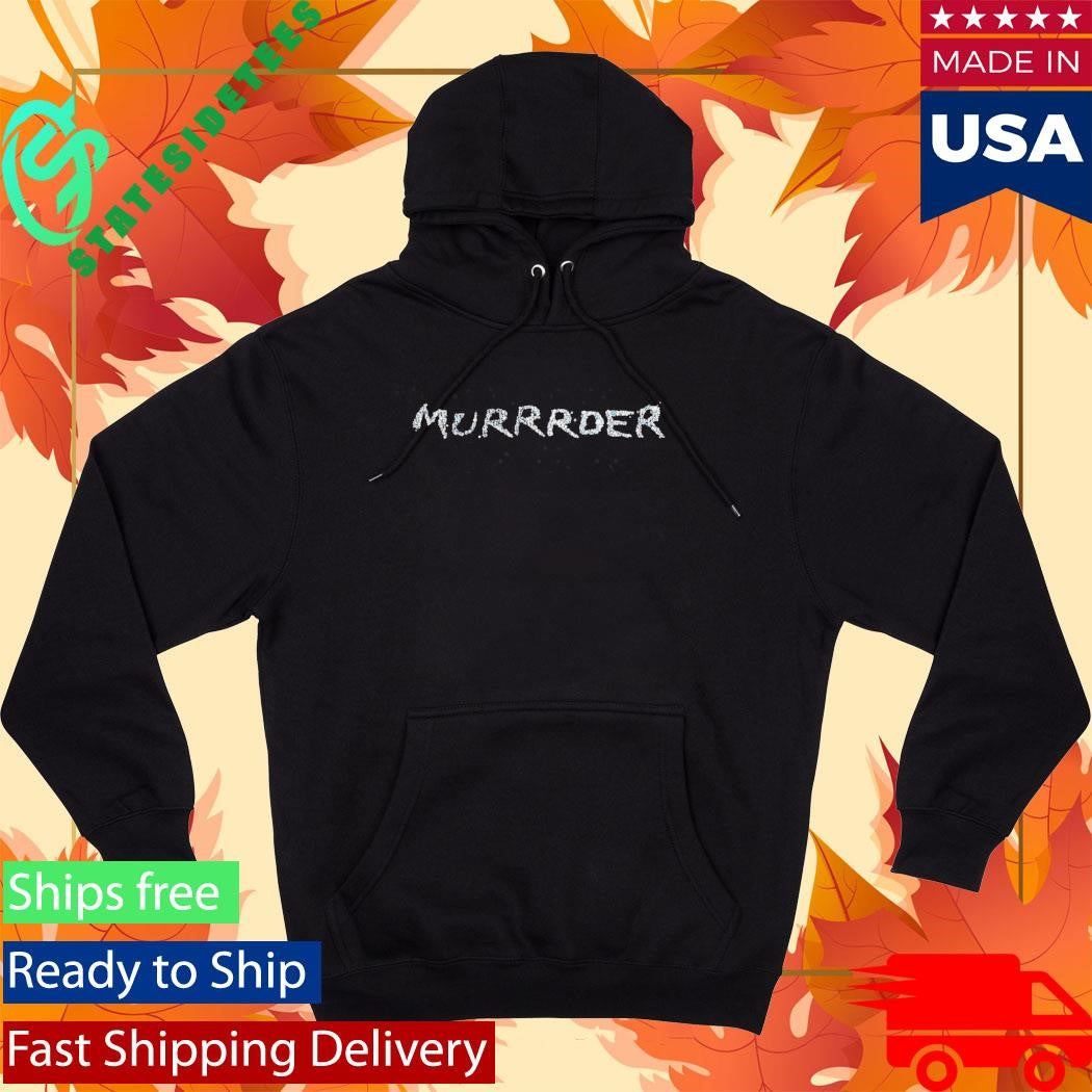Murrrder Bling Shirt