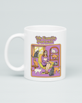 My Family Portrait Mug