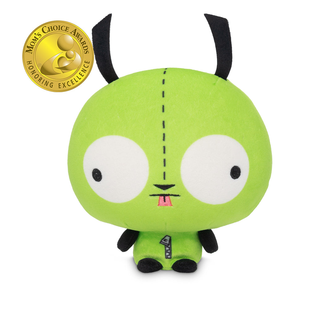 Cloudheads: 5" Gir