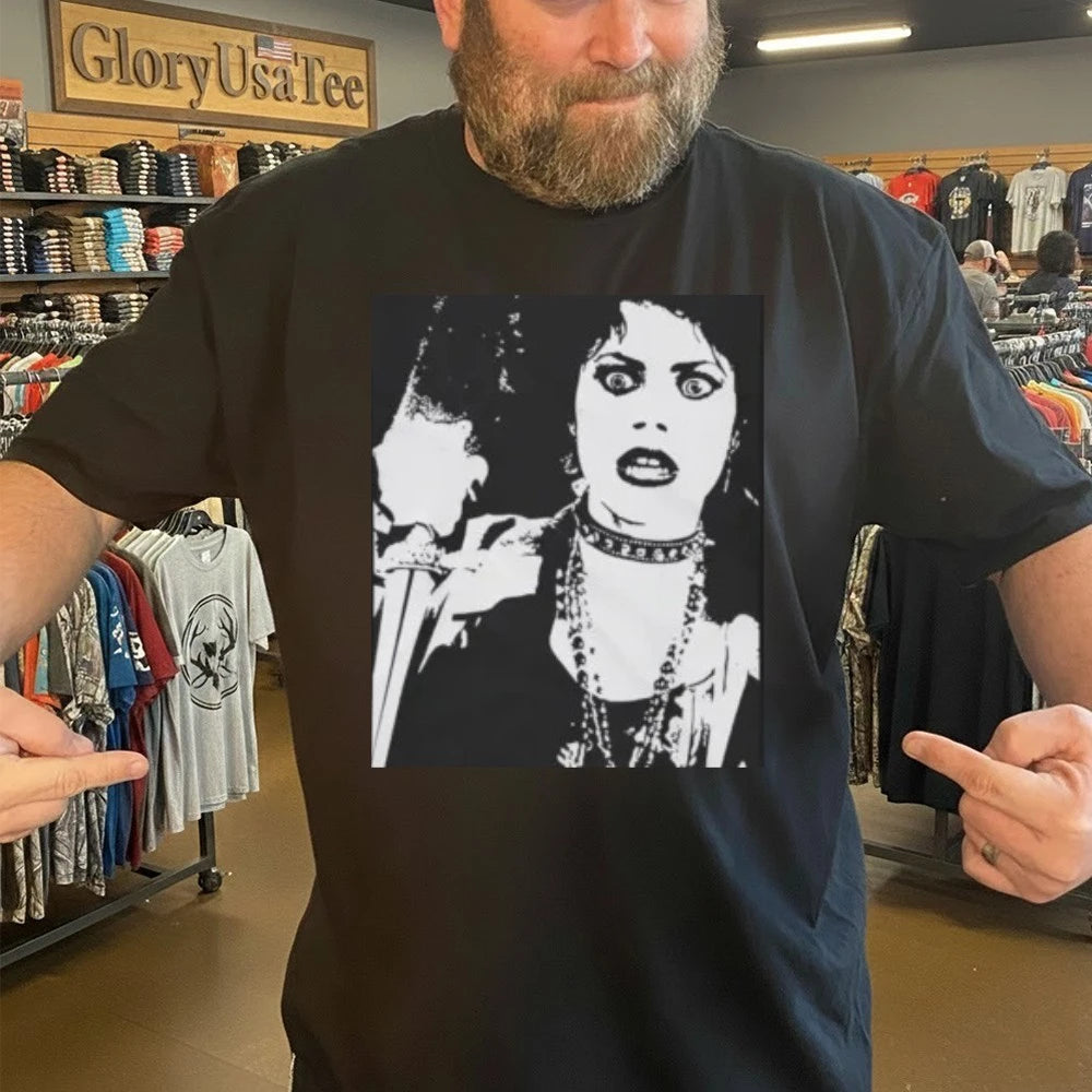Nancy Downs Shirt