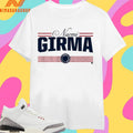Naomi Girma Stars &amp; Stripes Shirts