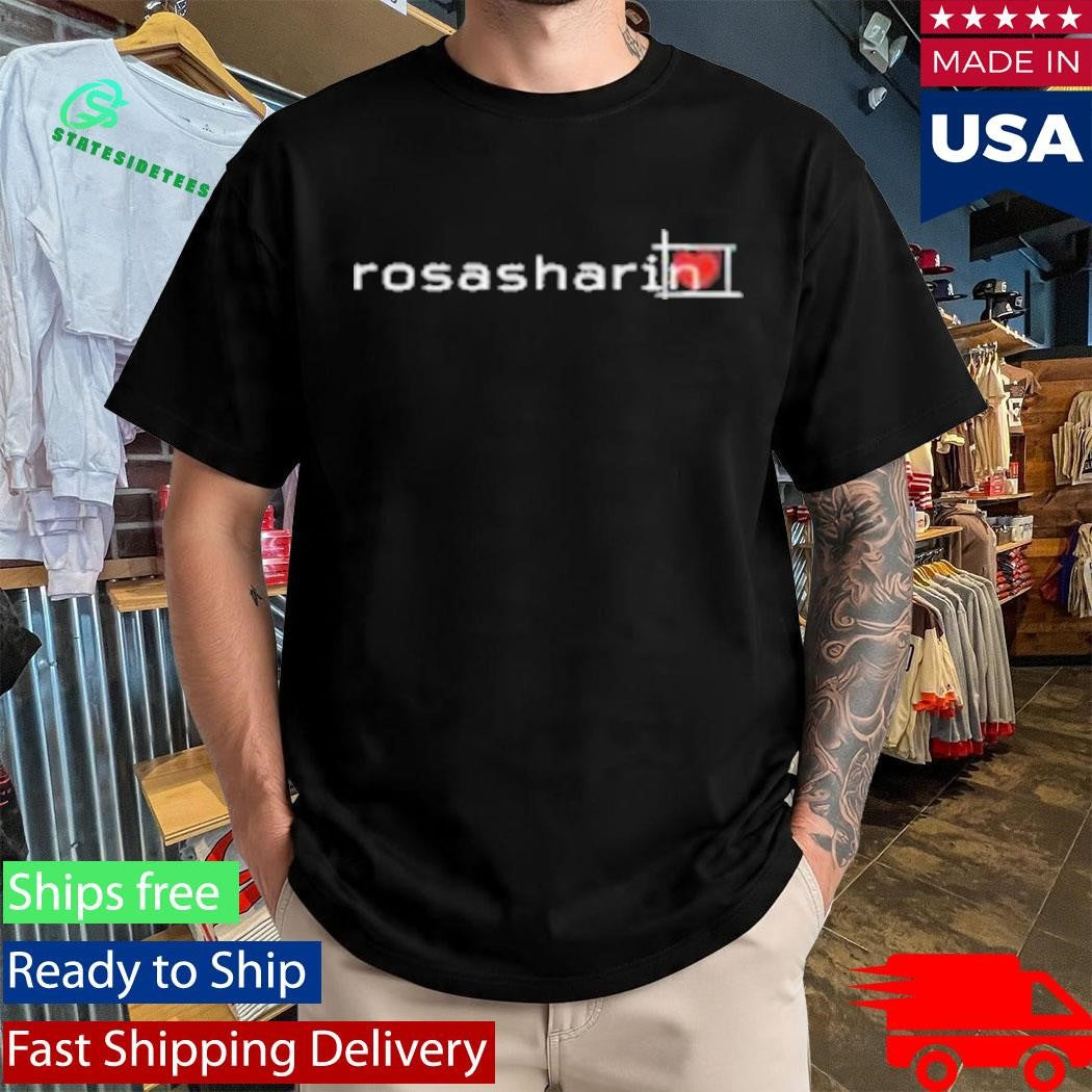 Native Estate Rosasharin Coheed Shirt