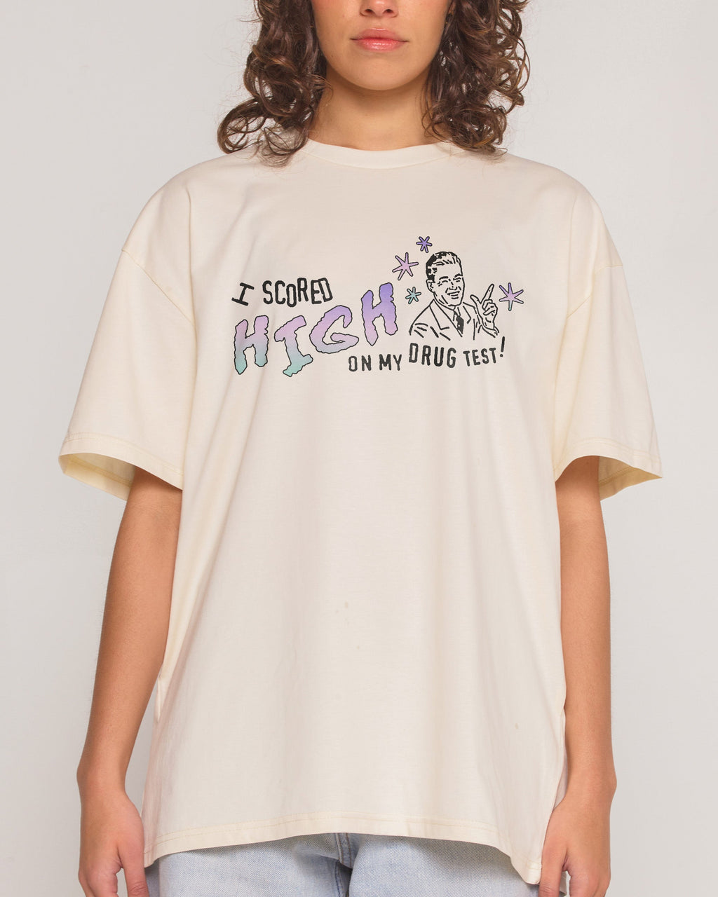 High Achiever T-Shirt