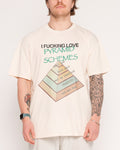 Pyramid Scheme T-Shirt
