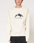 Fuck Them Boats Sweatshirt