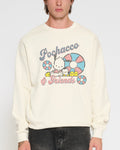 Pochacco Summer Sweatshirt