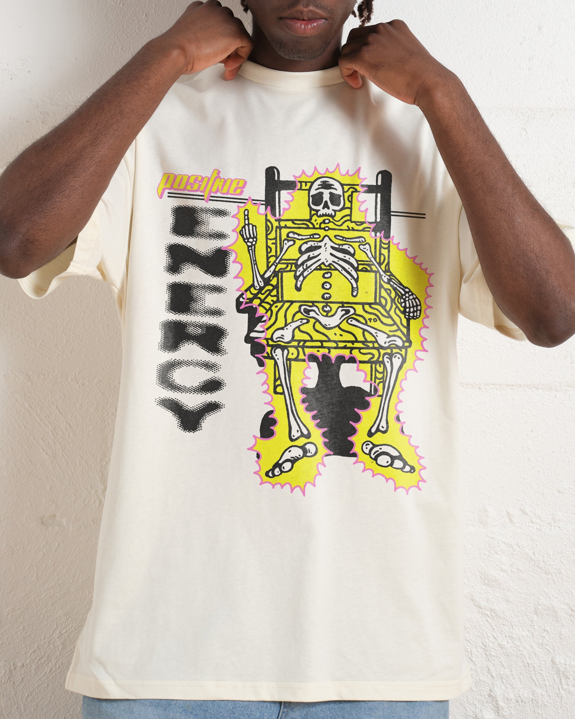 Positive Energy T-Shirt