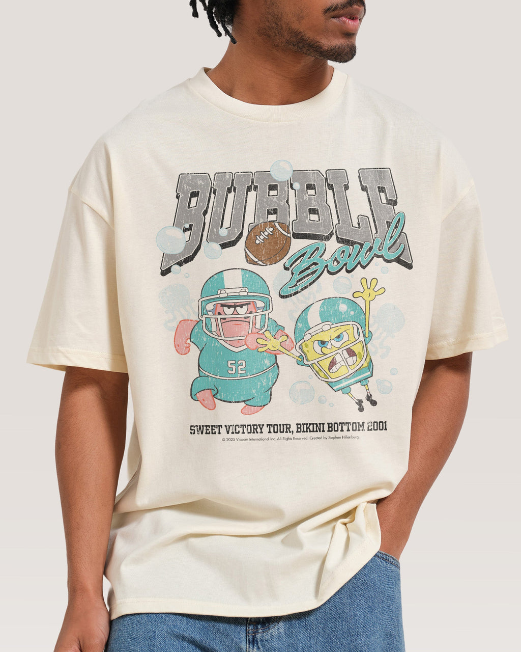 Bubble Bowl T-Shirt