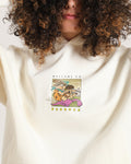 Bedrock Riders Hoodie