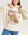 Hot & Sweet Hoodie