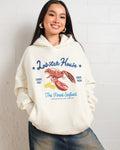 Lobstah Hoodie