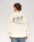 Should of Asked for a Smurf Sweatshirt