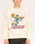 The Jaminator Sweatshirt