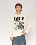 Damn I Love Fish Sweatshirt
