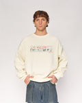 Infectious Smurf #2 Sweatshirt