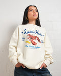Lobstah Sweatshirt