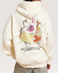 Bedrock Crash Hoodie