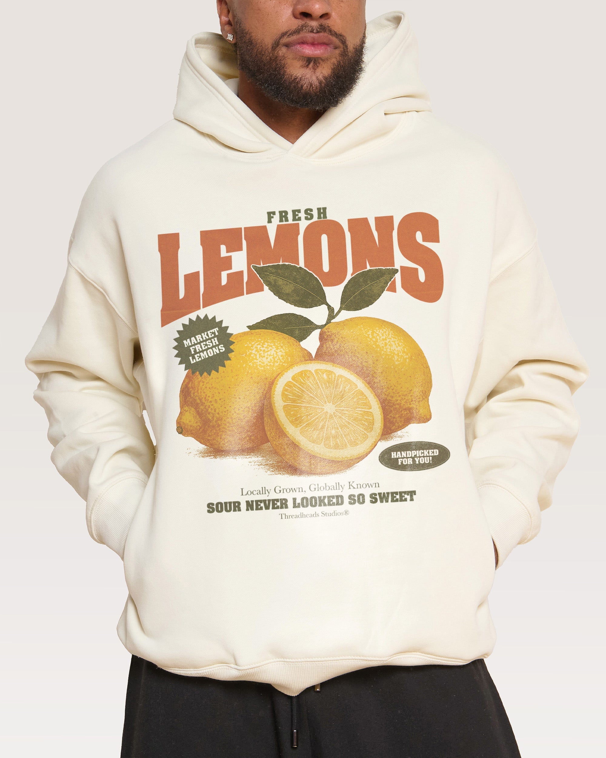 Main Squeeze Hoodie