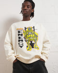 Positive Energy Sweatshirt