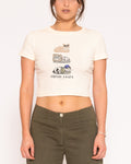 Fresh Loaf Group Baby Tee