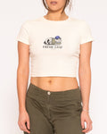 Cool Fresh Loaf Baby Tee