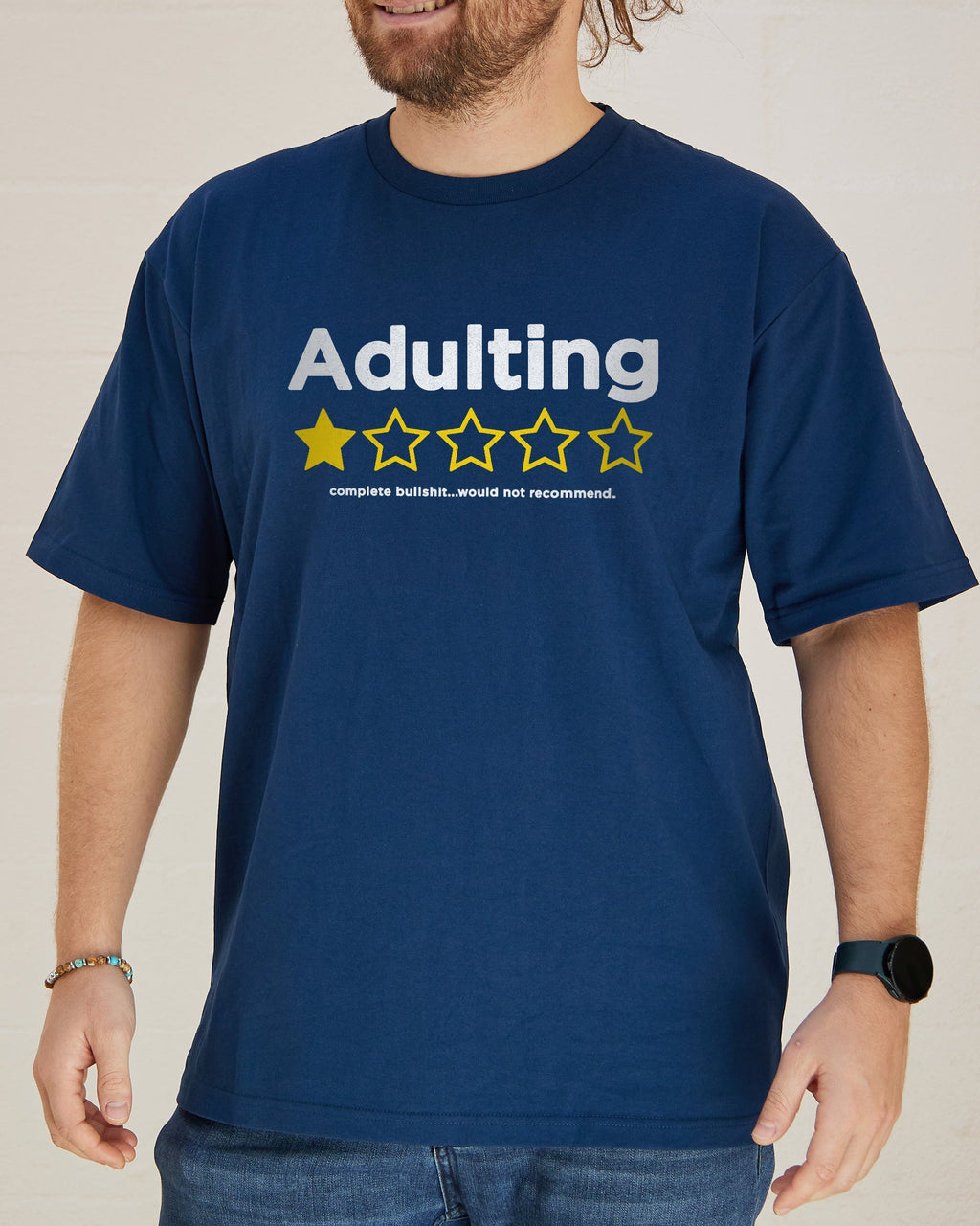 Adulting T-Shirt