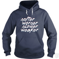 Softer Hoodie