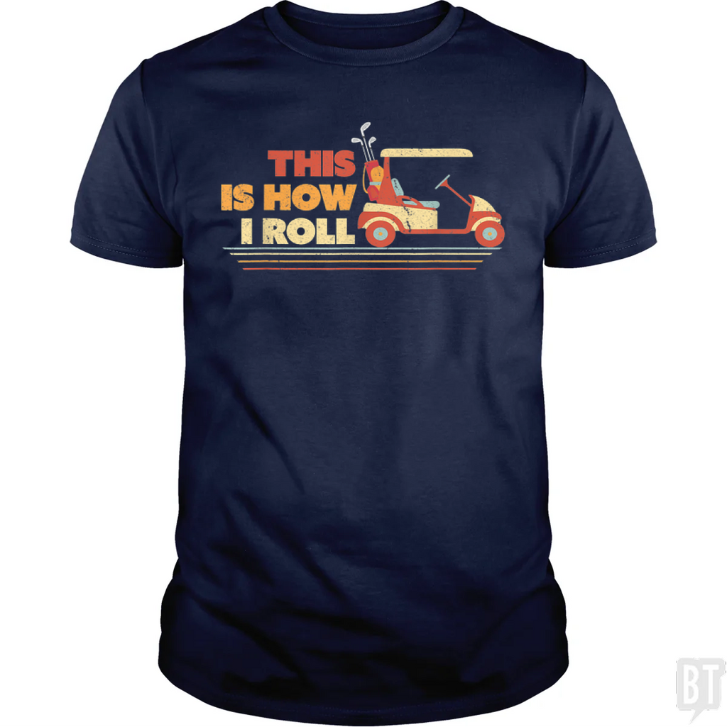 This is How I Roll