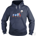 Storage Evolution Hoodie