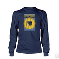 It's Time To Go Home Long Sleeve