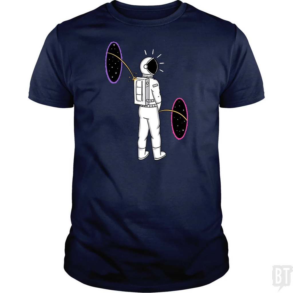 Space Portal