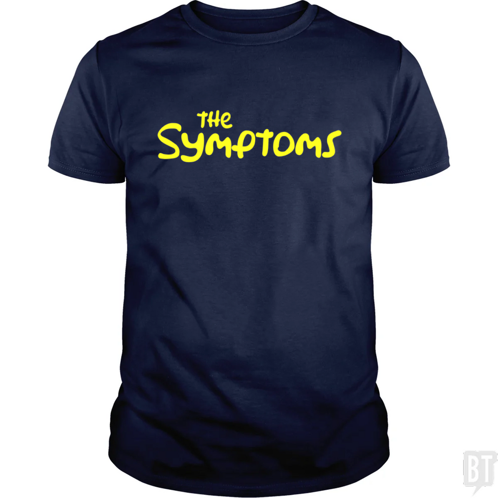 The Symptoms