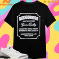 Neighborhood Craft With Pride Genuine Quality From 1994 Until Today Strength And Loyalty Neighborhood Co Ltd Tokyo Japan Shirts