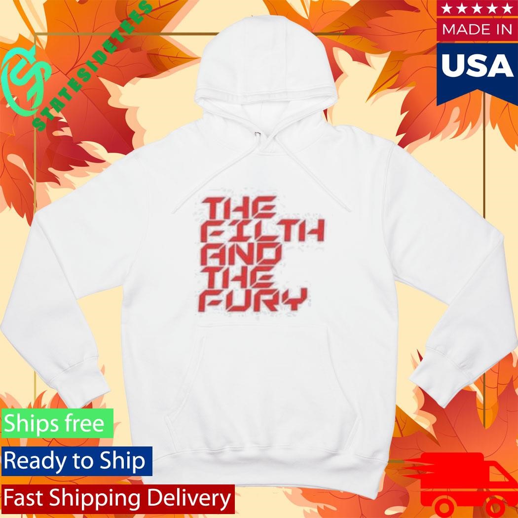 Neighborhood The Filth And The Fury Shirt