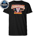 New 2026 Team Venezuela world baseball classic champions cup shirt