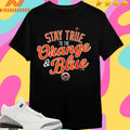 New York Mets Stay True To The Orange And Blue Shirts