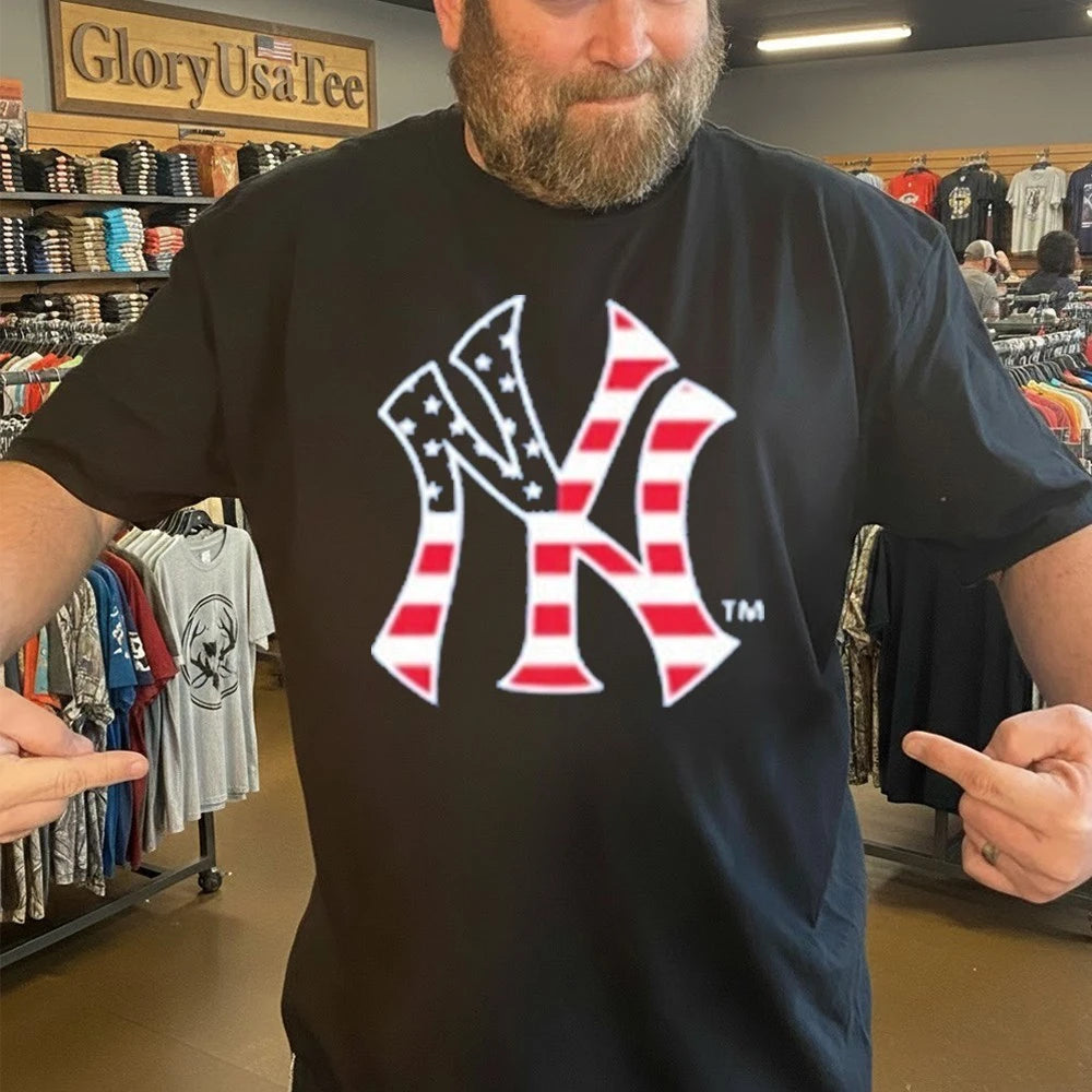 New York Yankees Military Appreciation 2026 Shirt