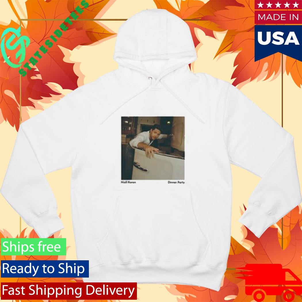 Niall Horan Dinner Party Photo Shirt
