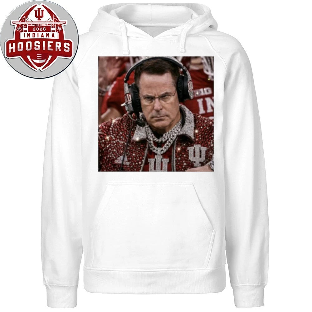 Nice Curt Cignetti Meme 2026 Hoodie Shirt