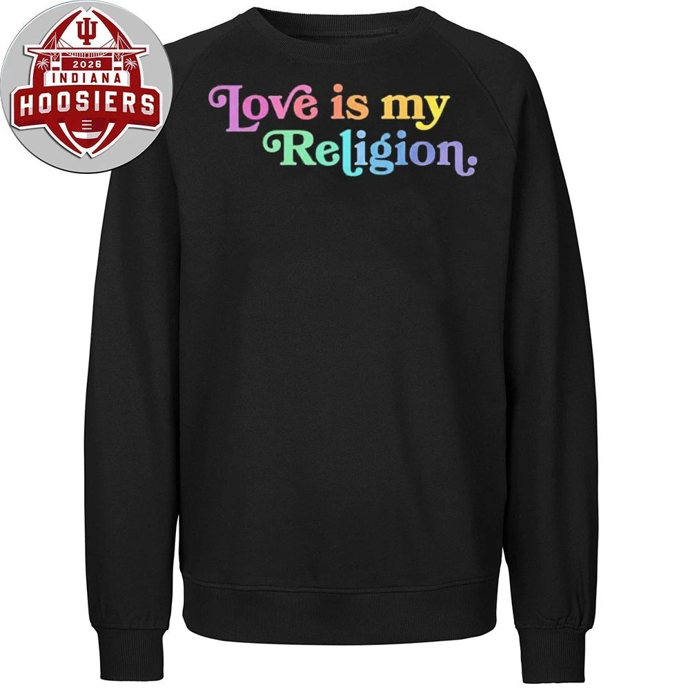 Nice John Pavlovitz Patriot Love Is My Religion Shirt