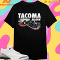 Noah Atwood Tacoma Allova Cars Shirts