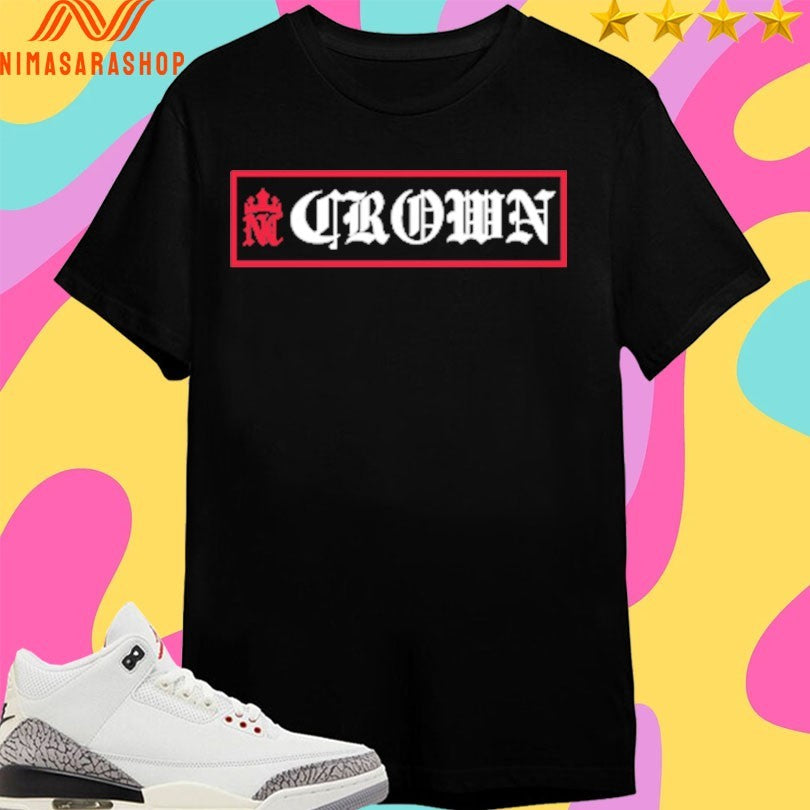 Northern Crown Nc Crown Og Shirts