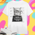Nuggie Alias Pawblo Escopurr Possession Of Nip Cat Shirts