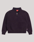 Heavyweight Quarter Zip