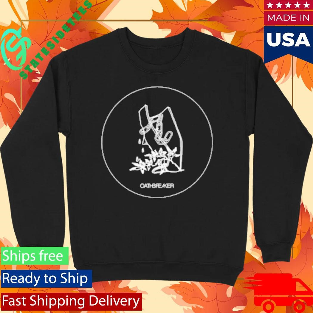 Oathbreaker Mask 1 T-Shirt