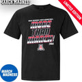 Official Arizona Men’s Basketball More Than March 2026 Shirt