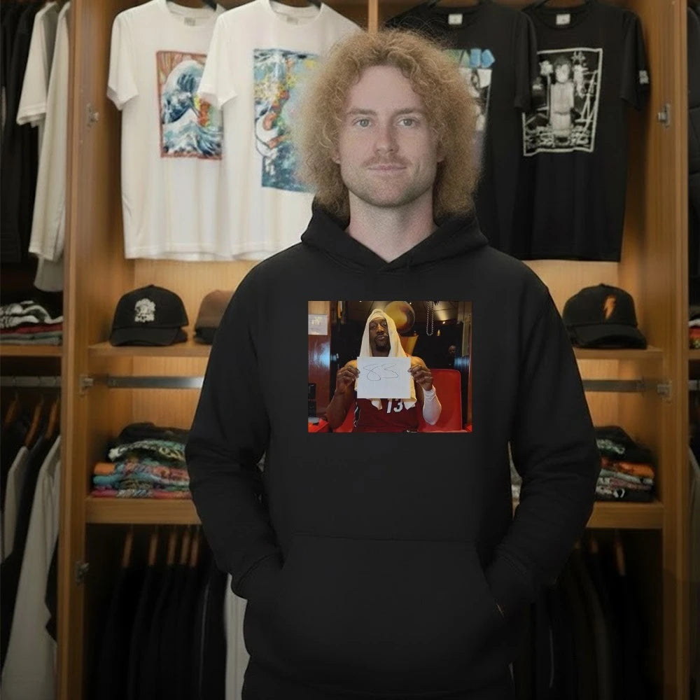 Official Bam Adebayo Miami Heat With 83 Points Has Passed Kobe Bryant’s Record Of All Time Points In A Game Shirt