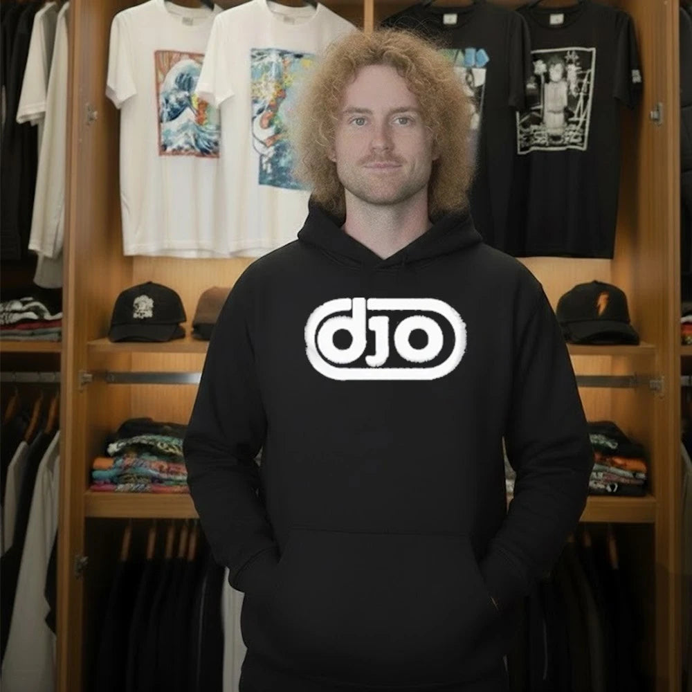 Official Capsule Logo CHARITY T-Shirt