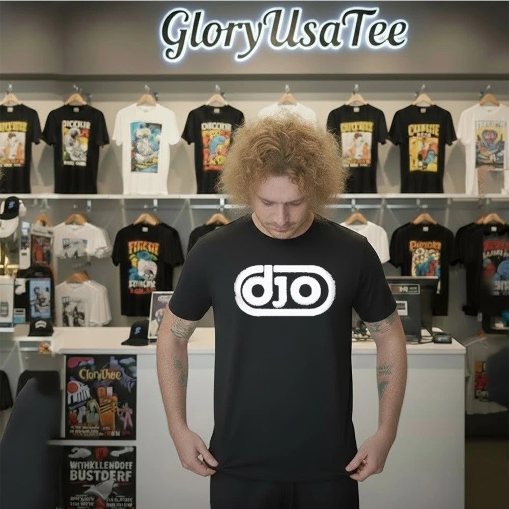 Official Capsule Logo CHARITY T-Shirt